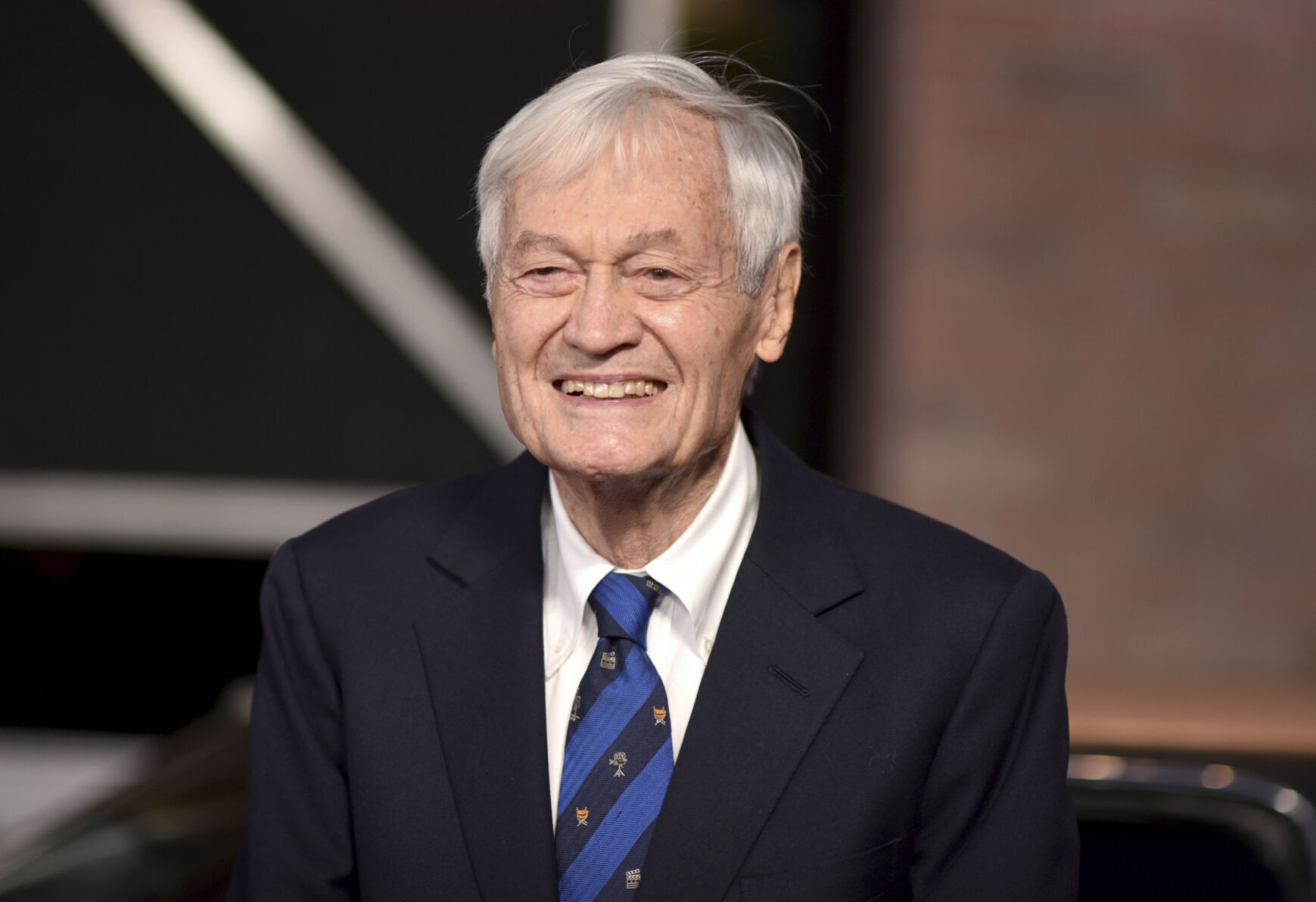 Roger Corman
